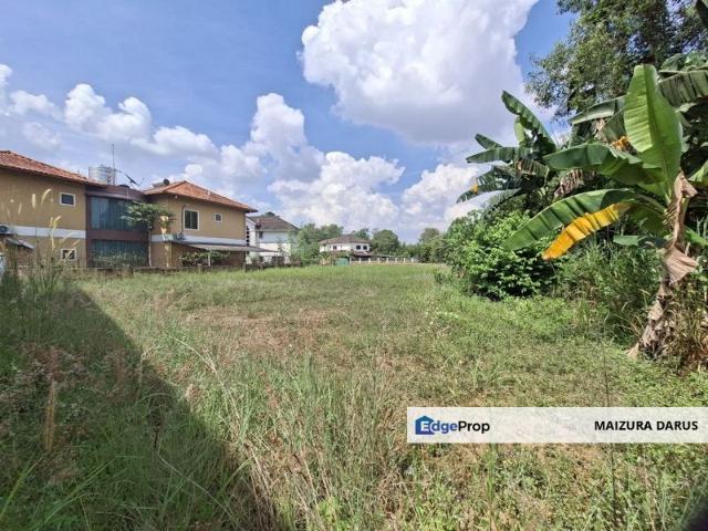 Bandar Tasik Kesuma