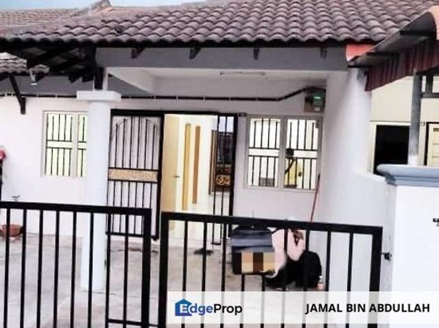 Bandar Tasik Kesuma