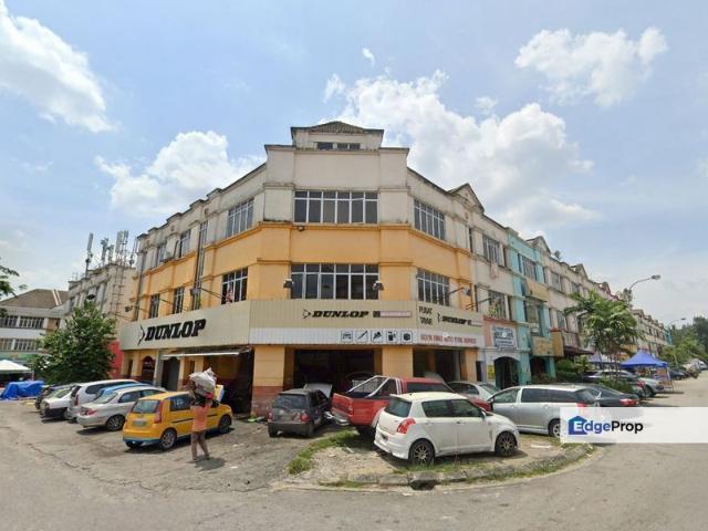 Bandar Tasik Kesuma