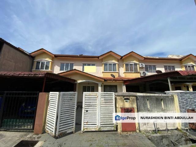 Bandar Tasik Kesuma