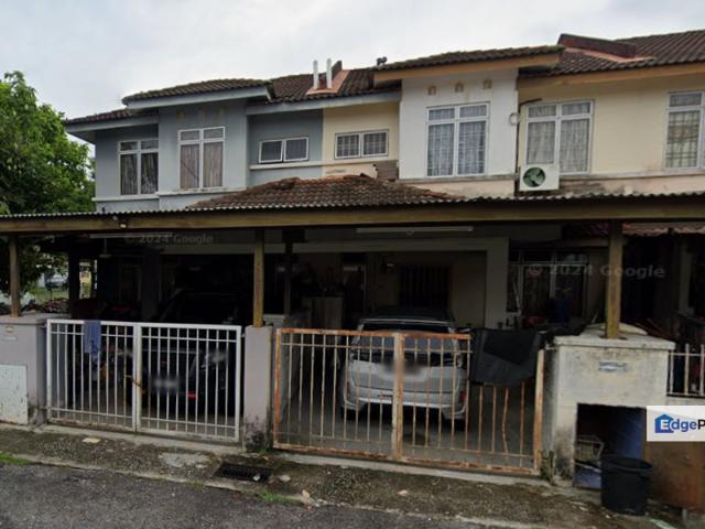 Bandar Tasik Kesuma