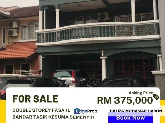 Bandar Tasik Kesuma
