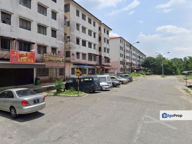 Bandar Tasik Kesuma