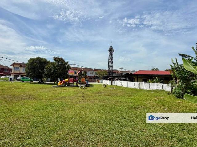 Bandar Tasik Kesuma