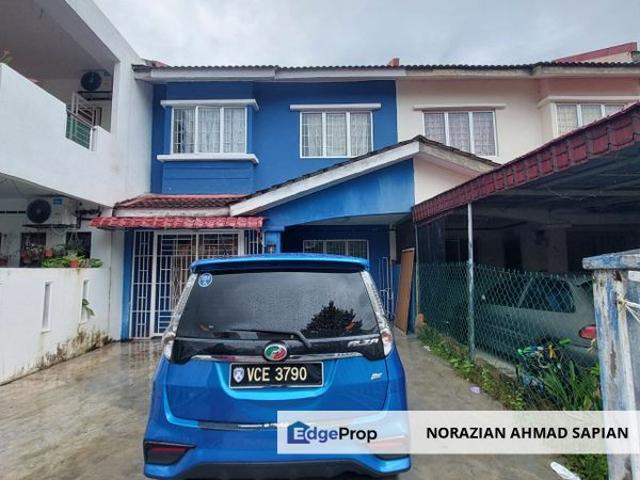 Bandar Tasik Kesuma