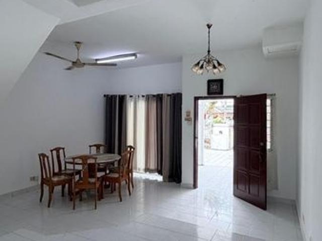 Bandar Tasik Selatan