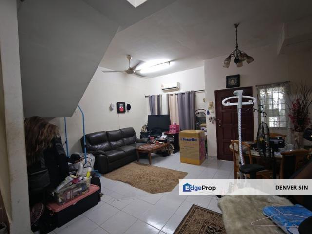 Bandar Tasik Selatan
