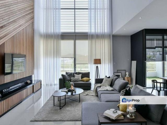 Bandar Tasik Selatan Low Cost Flat