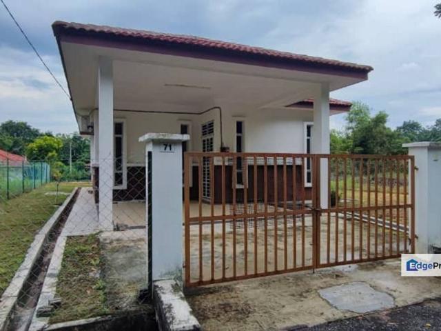 Bandar Tasik Senangin