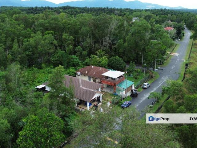 Bandar Tasik Senangin