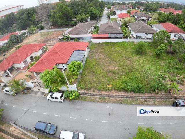 Bandar Tasik Senangin