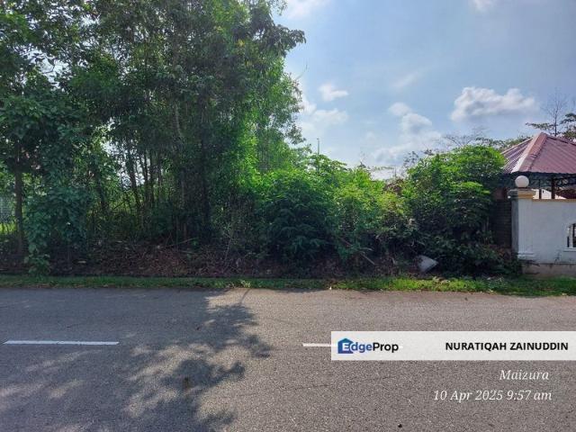 Bandar Tasik Senangin