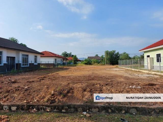 Bandar Tasik Senangin