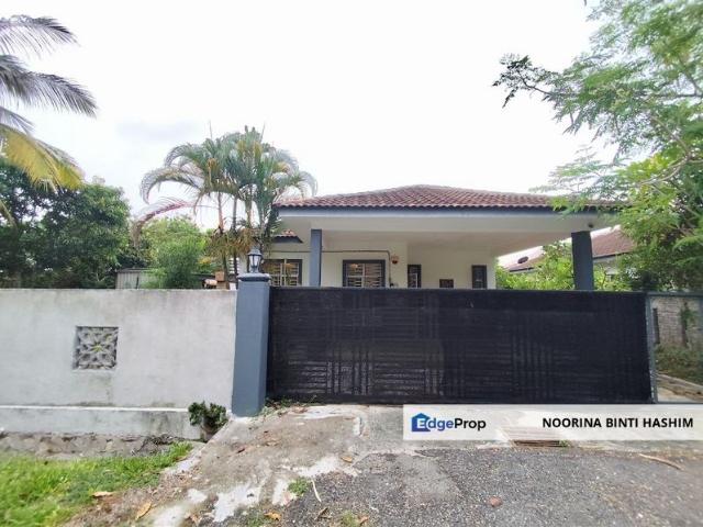 Bandar Tasik Senangin