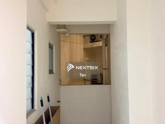 Bandar Tasik Puteri Brand New 2 Storey Shoplot For Rent, Rawang