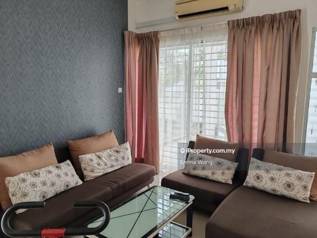 Bandar Tasik Puteri, Rawang