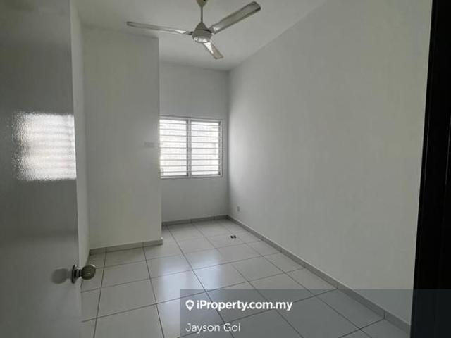 Bandar Tasik Puteri, Rawang