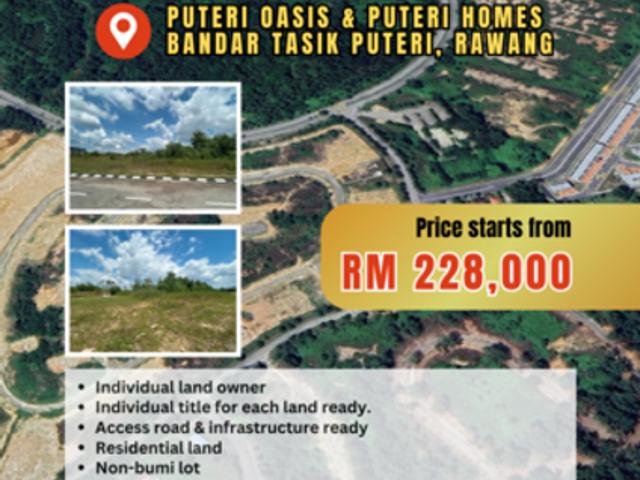 Bandar Tasik Puteri