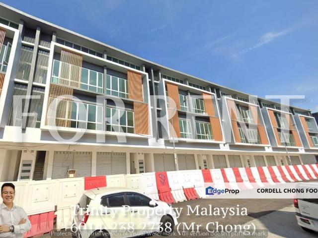 Bandar Tasik Puteri