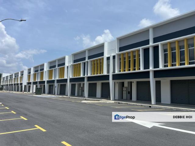 Bandar Tasik Puteri