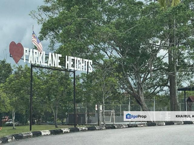 Bandar Tasik Puteri