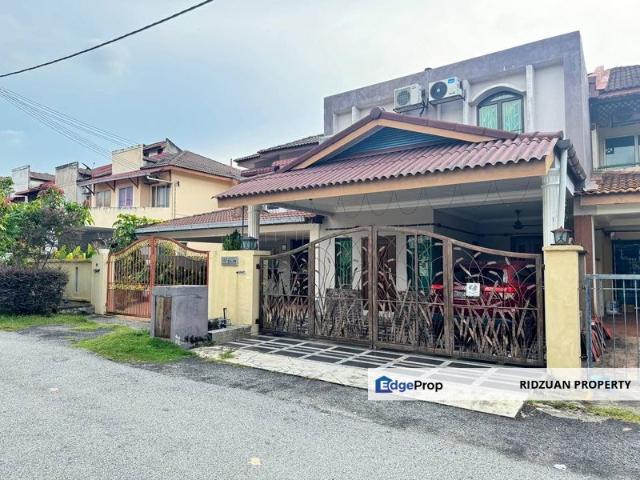 Bandar Tasik Puteri