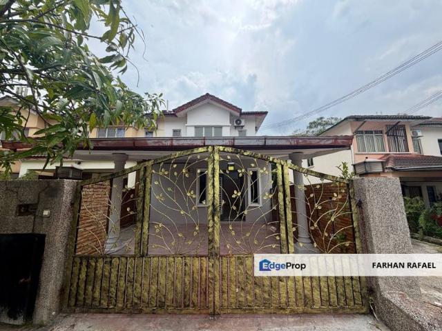 Bandar Tasik Puteri