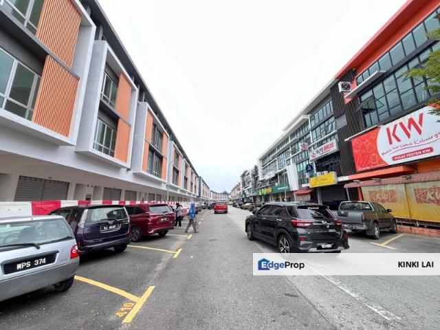 Bandar Tasik Puteri