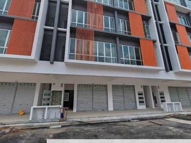 BANDAR TASIK PUTERI