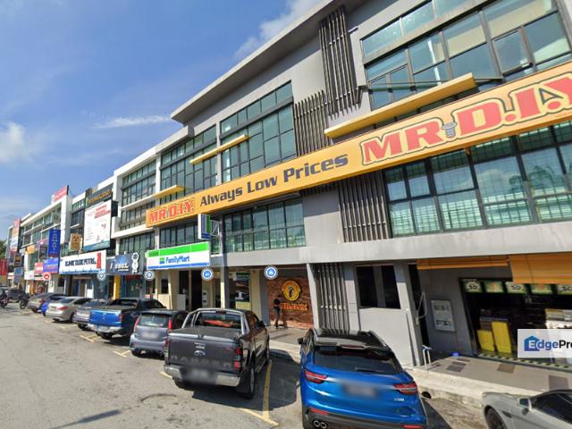 BANDAR TASIK PUTERI