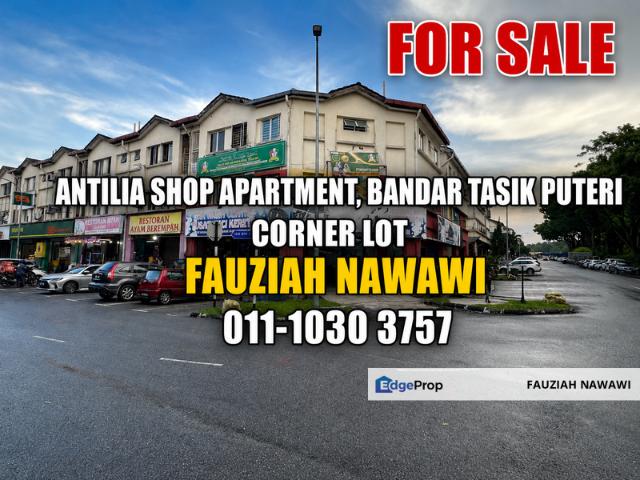 Bandar Tasik Puteri