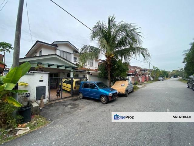 Bandar Tasik Puteri