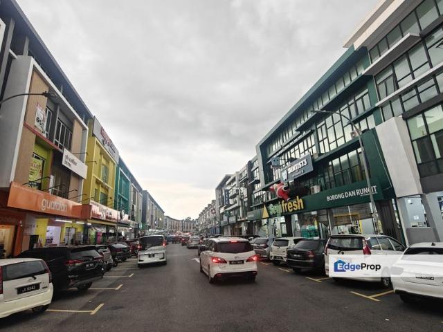 Bandar Tasik Puteri
