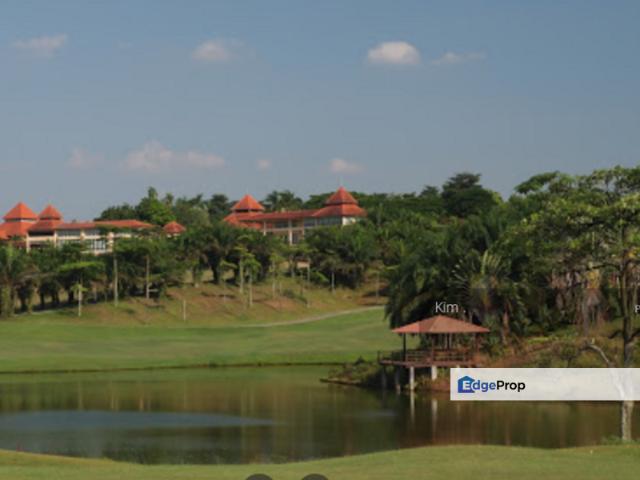 Bandar Tasik Puteri