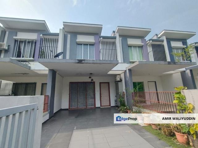 Bandar Tasik Puteri