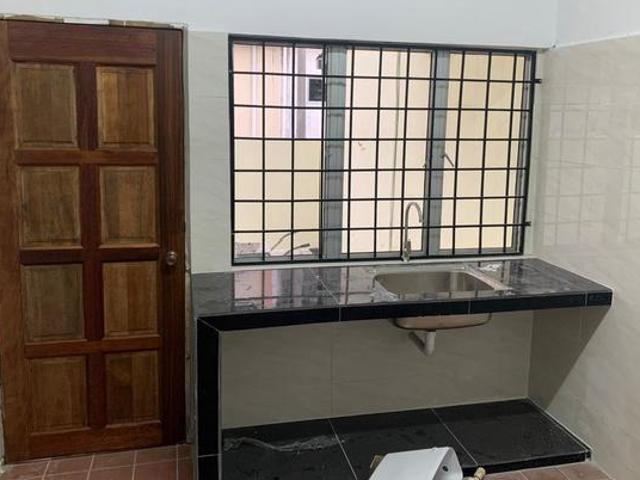 Bandar Technology Kajang Double Storey Terrace Next to Kajang 2
