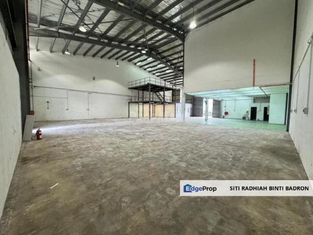 Bandar Teknologi Kajang
