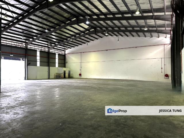 Bandar Teknologi Kajang
