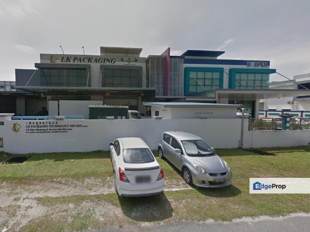 Bandar Teknologi Kajang
