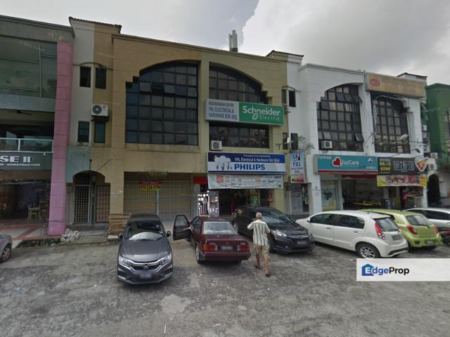Bandar Teknologi Kajang