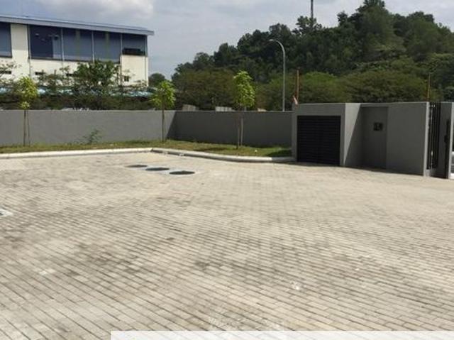 Bandar Teknologi Kajang