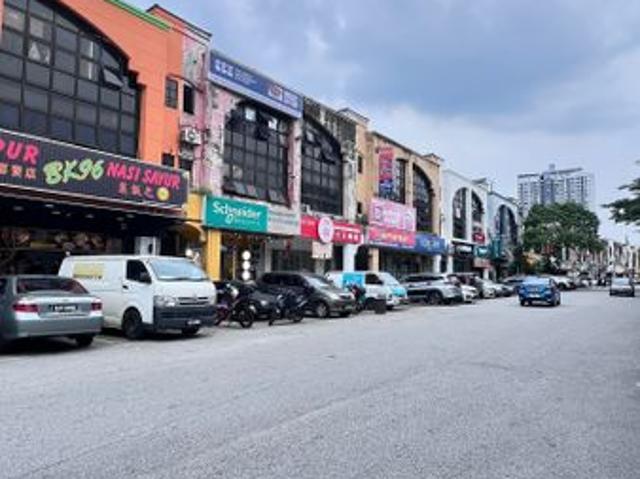 Bandar Teknologi Kajang