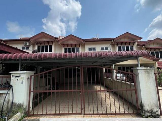 Bandar Teknologi Kajang