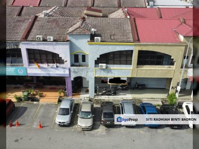 Bandar Teknologi Kajang