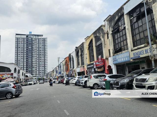 Bandar Teknologi Kajang