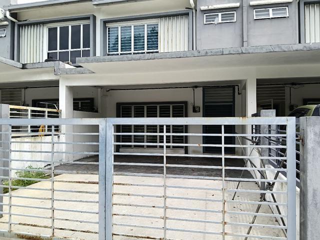 Bandar teknologi kajang