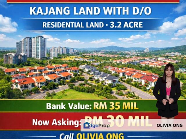 Bandar Teknologi Kajang