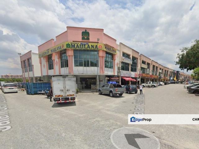 Bandar Teknologi Kajang