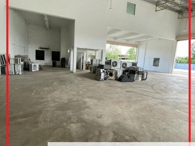 Bandar Teknologi Kajang