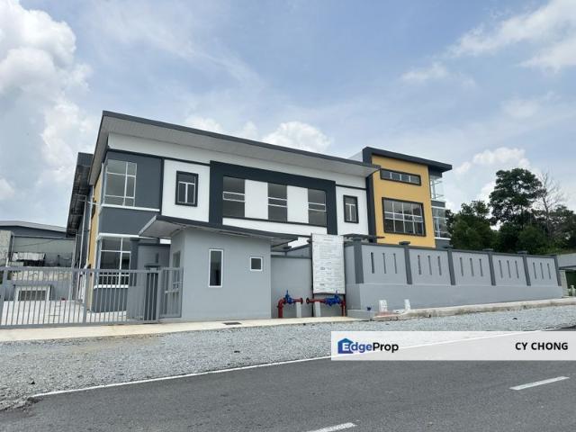 Bandar Teknologi Kajang